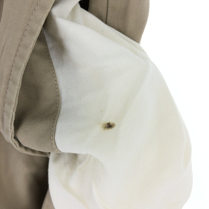 Ralph Lauren POLO GOLF CLASSIC GOLF SHORT Two-pleat Chino Shorts Shorts Men's w34 cotton Beige type Vintage Second Hand