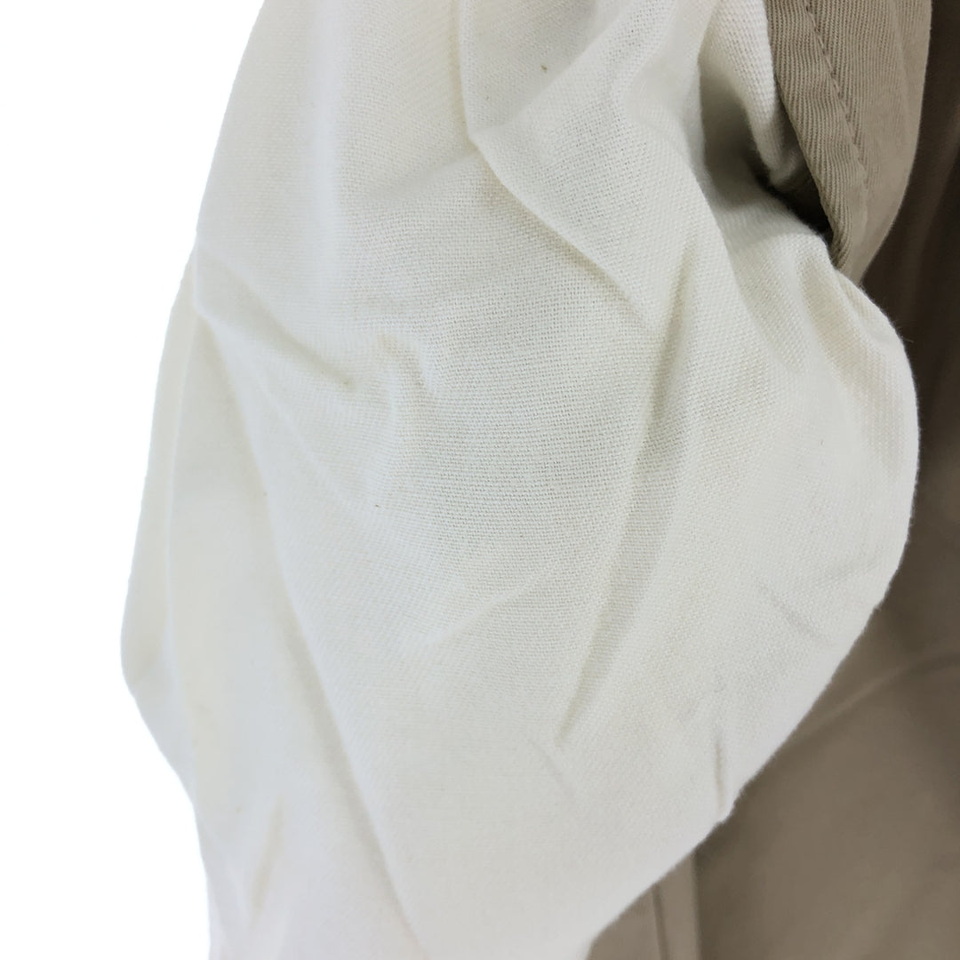 Ralph Lauren POLO GOLF CLASSIC GOLF SHORT Two-pleat Chino Shorts Shorts Men's w34 cotton Beige type Vintage Second Hand