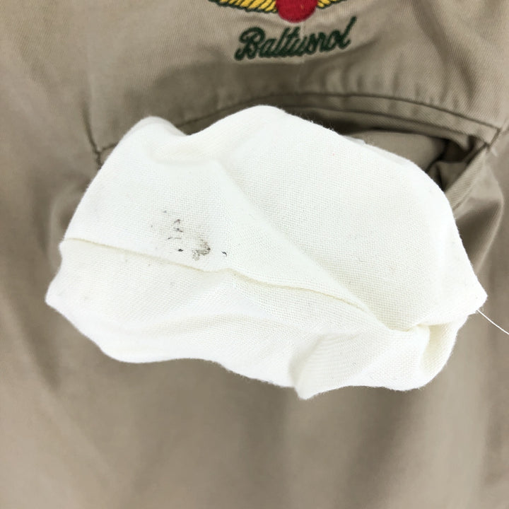 Ralph Lauren POLO GOLF CLASSIC GOLF SHORT Two-pleat Chino Shorts Shorts Men's w34 cotton Beige type Vintage Second Hand