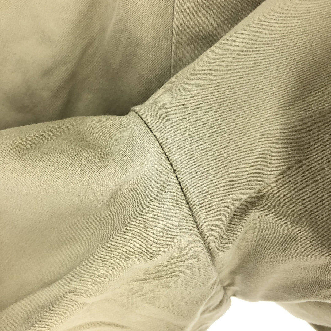 Ralph Lauren POLO GOLF COTTON TWILL WITH STRETCH Chino Shorts Shorts Men's w34 cotton Beige type Vintage Second Hand