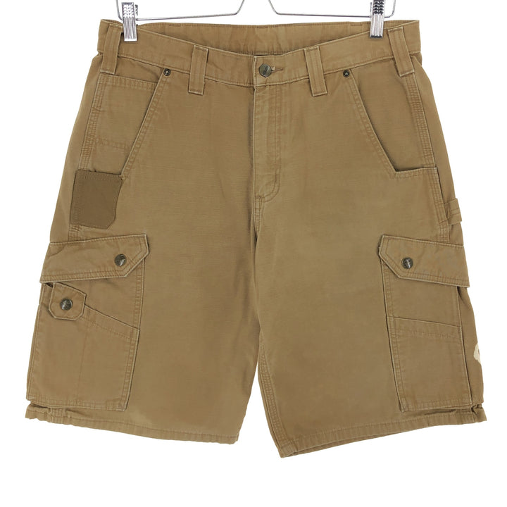 Carhartt Relaxed Fit Cargo Shorts, Half Pants, Men's, W33 / eaa464756