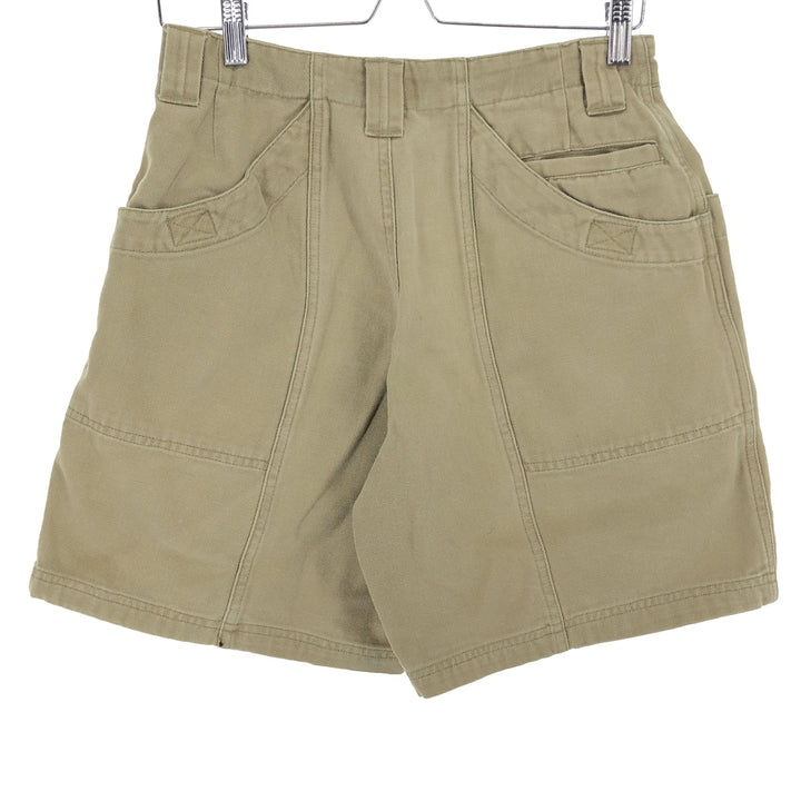 Columbia Duck Work Shorts Shorts Men's W30 / eaa464760