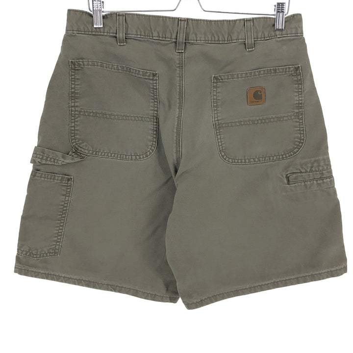 Carhartt Duck Painter Shorts Shorts Men's W34 / eaa464761