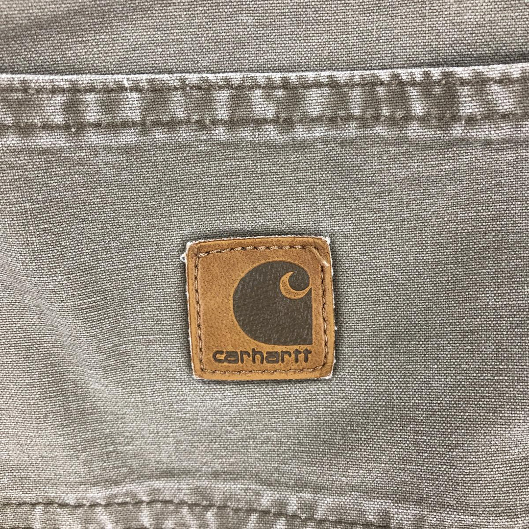 Carhartt Duck Painter Shorts Shorts Men's W34 / eaa464761