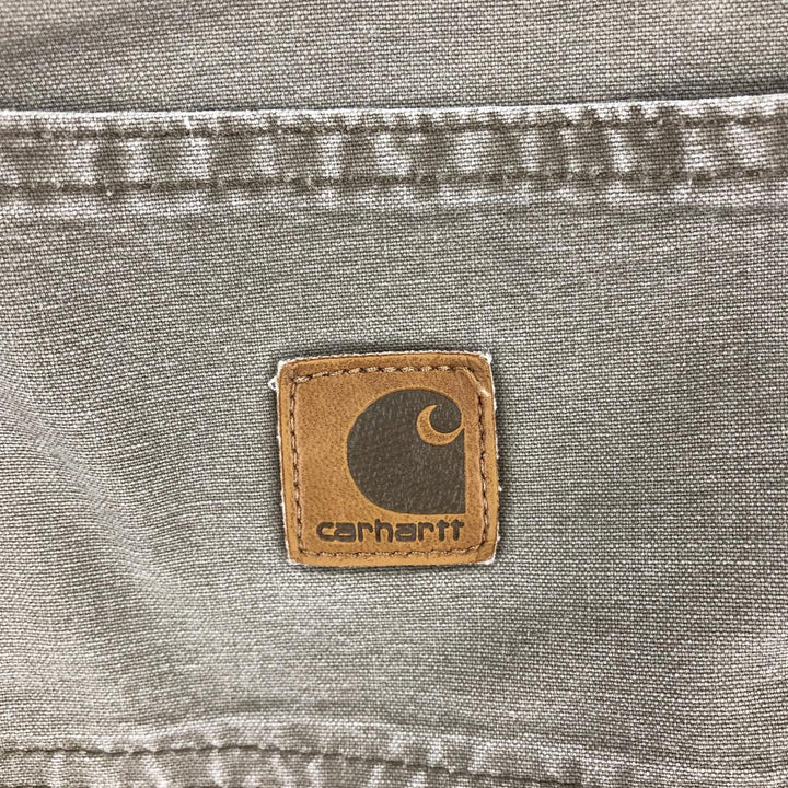 Carhartt Duck Painter Shorts Shorts Men's W34 / eaa464761