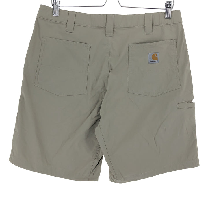 Carhartt Relaxed Fit Work Shorts, Shorts, Men's, W34 / eaa464768