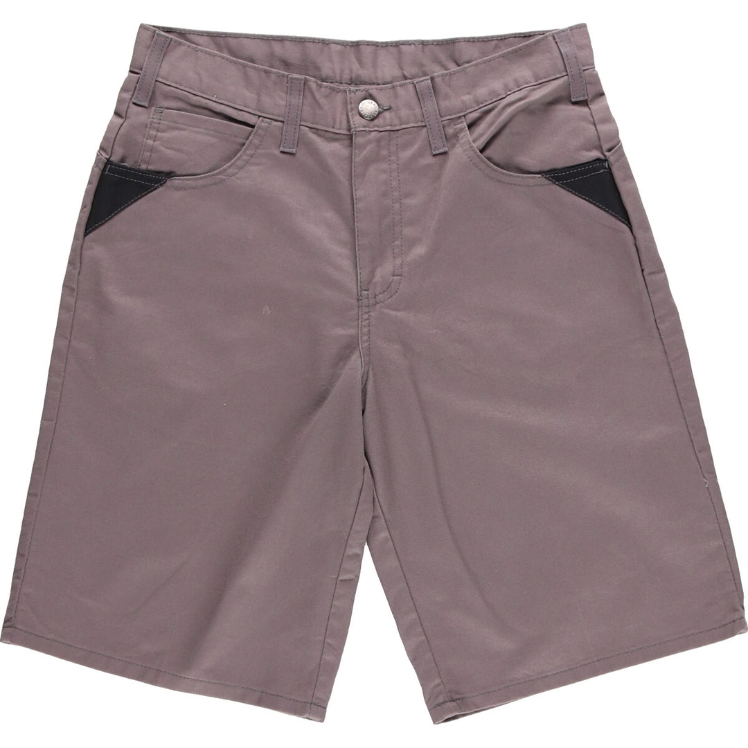 Dickies Work Shorts, Half Pants, Men's, W30 equivalent / eaa464769