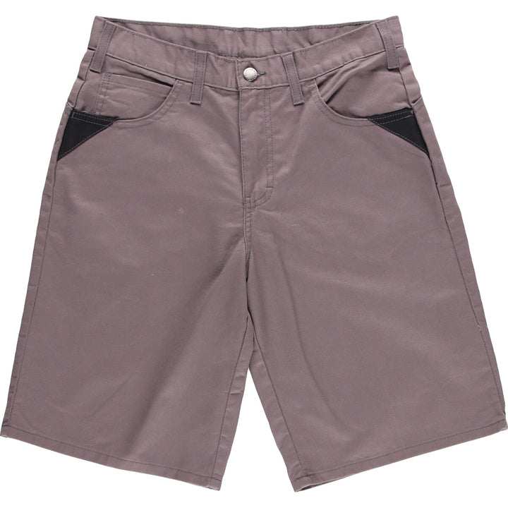 Dickies Work Shorts, Half Pants, Men's, W30 equivalent / eaa464769
