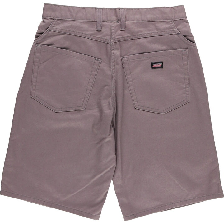 Dickies Work Shorts, Half Pants, Men's, W30 equivalent / eaa464769