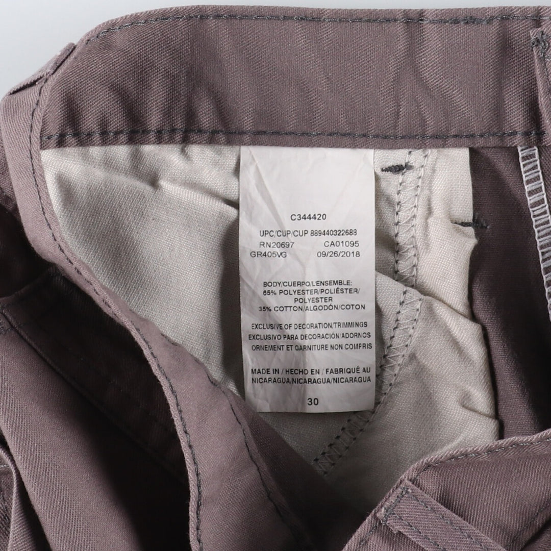 Dickies Work Shorts, Half Pants, Men's, W30 equivalent / eaa464769