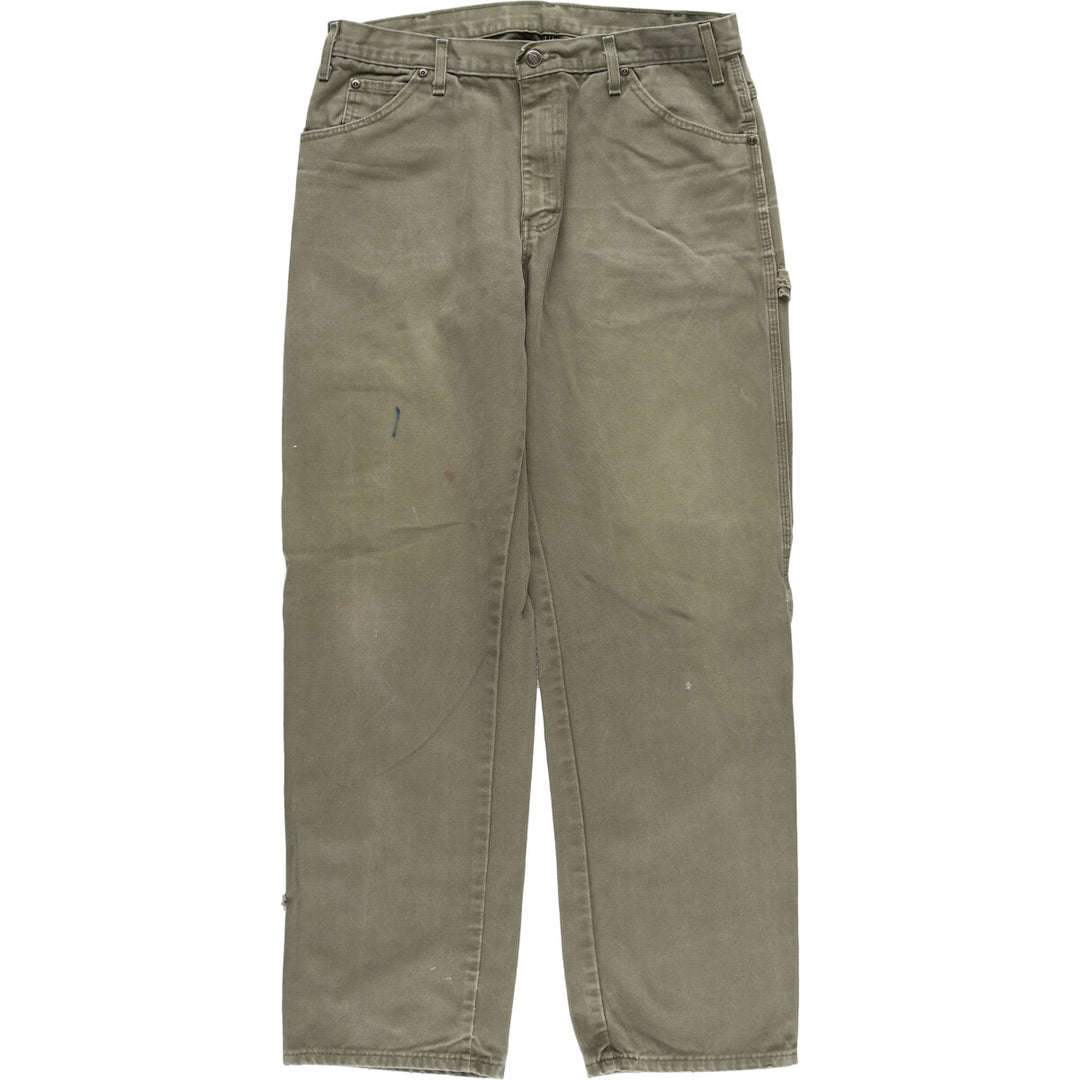 Dickies Duck Painter Pants Men's W34 equivalent / eaa464780