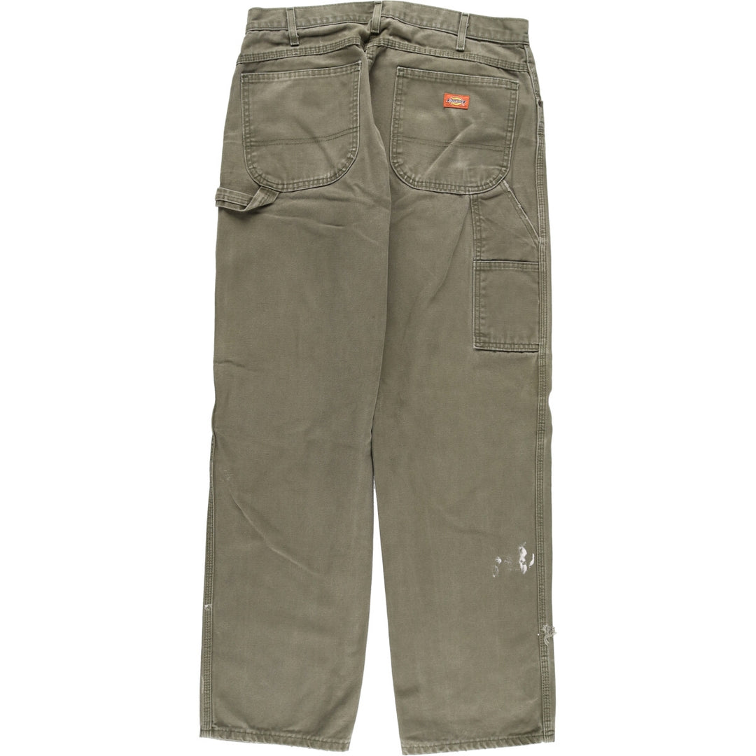 Dickies Duck Painter Pants Men's W34 equivalent / eaa464780