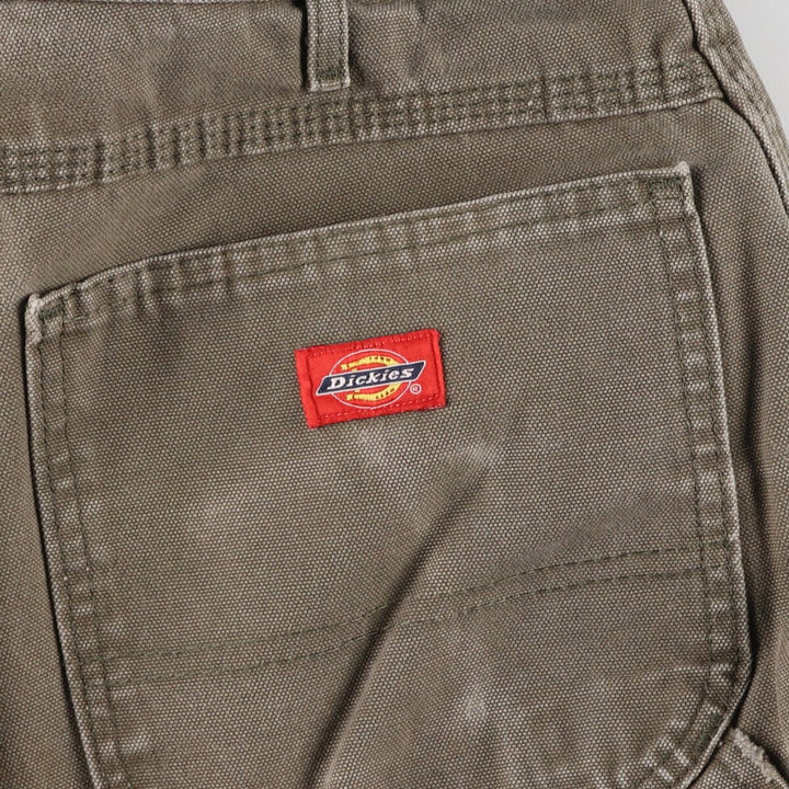 Dickies Duck Painter Pants Men's W34 equivalent / eaa464780