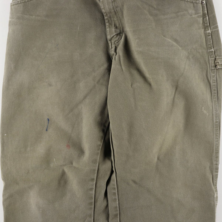 Dickies Duck Painter Pants Men's W34 equivalent / eaa464780