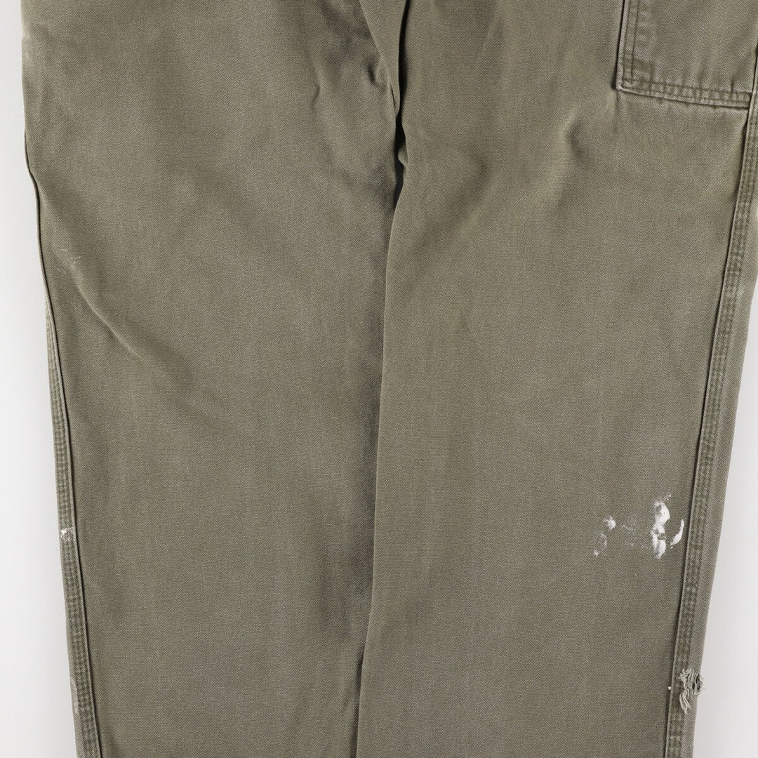 Dickies Duck Painter Pants Men's W34 equivalent / eaa464780