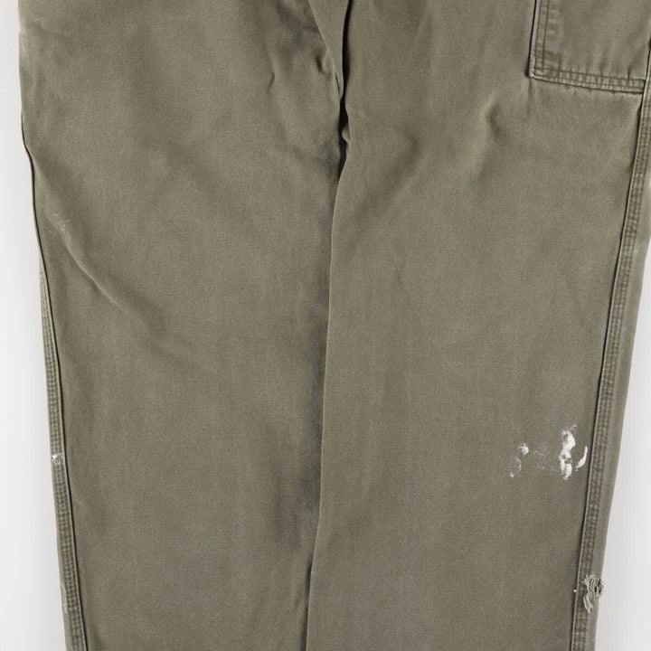 Dickies Duck Painter Pants Men's W34 equivalent / eaa464780