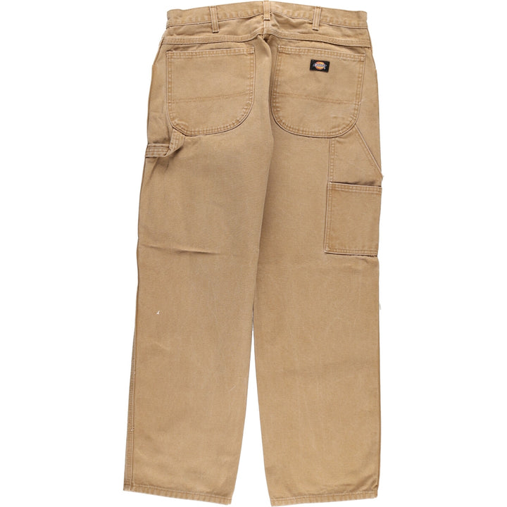 Dickies Duck Painter Pants Men's W34 equivalent / eaa464781