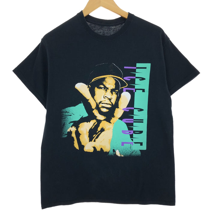 ICE CUBE Rap T-shirt, Men's M /eaa464821