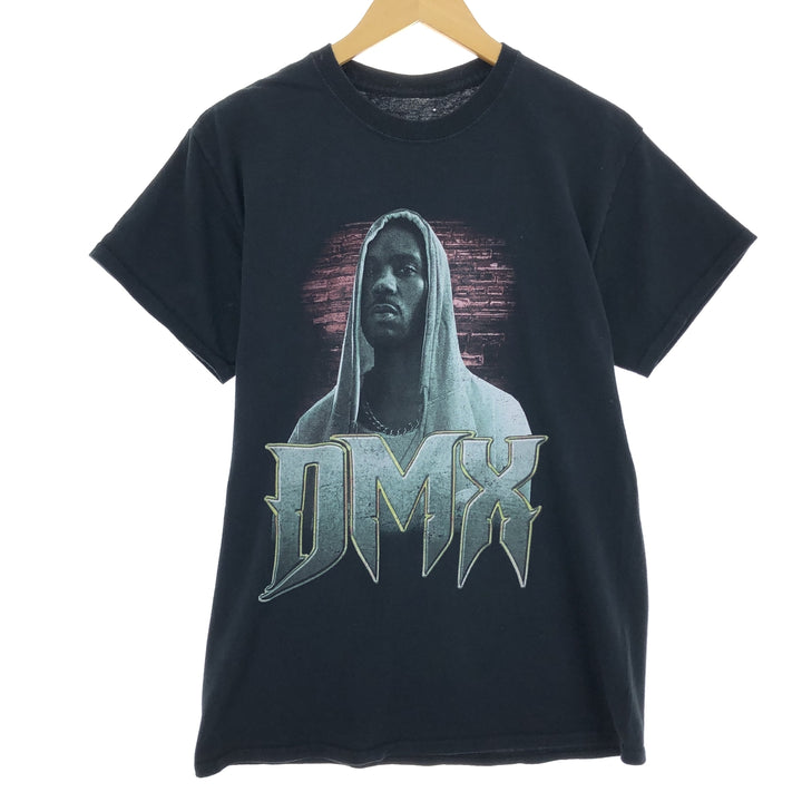 DMX Rap T-shirt Men's M /eaa464827