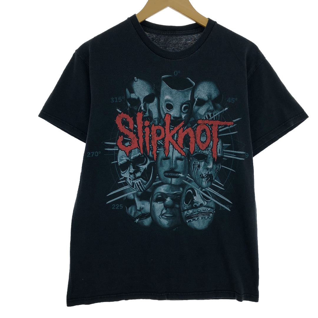 Slipknot Band T-shirt, Band T, Men's S /eaa464829