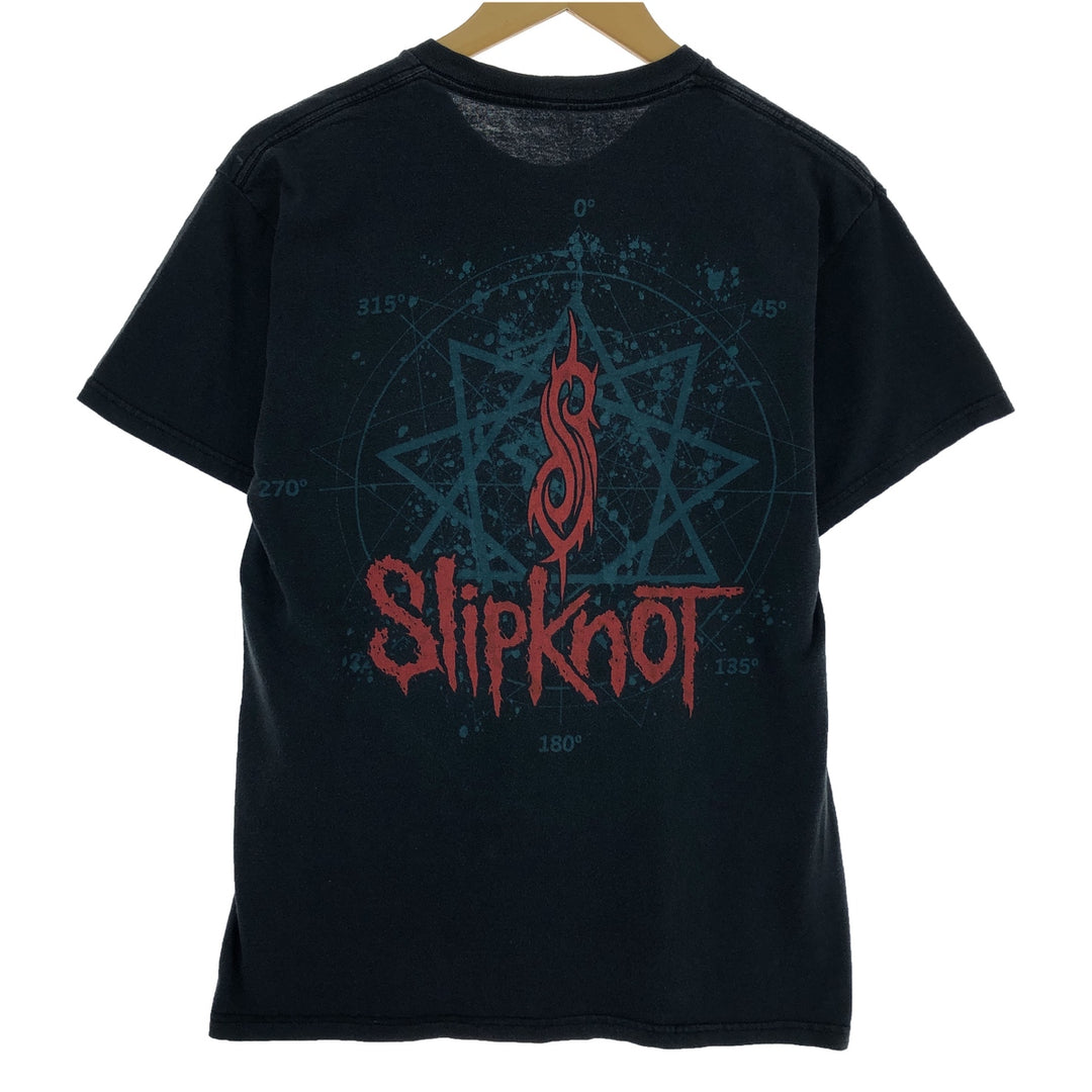 Slipknot Band T-shirt, Band T, Men's S /eaa464829