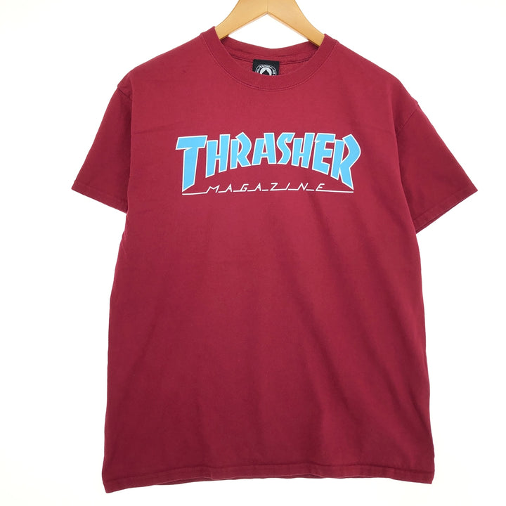 Thrasher Surf Skate T-shirt Men's M /eaa464836