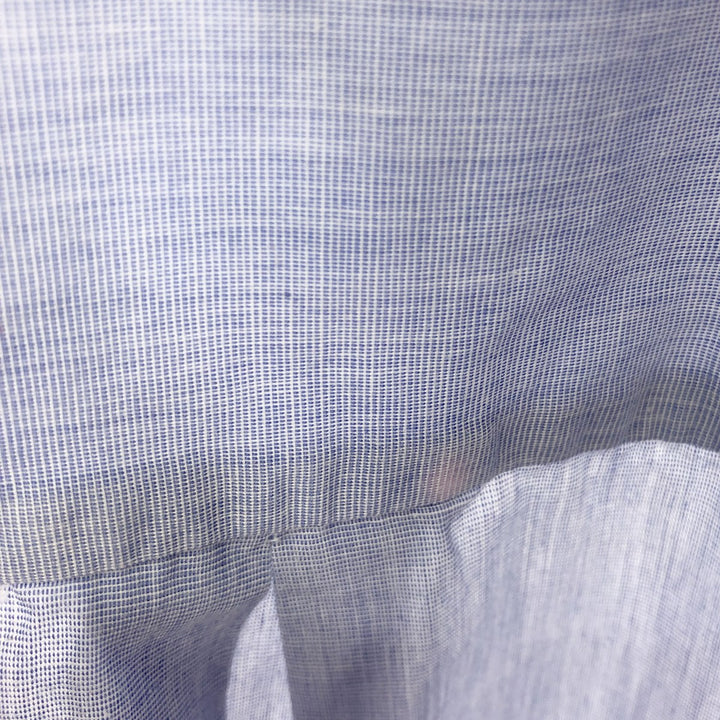 80'S Ralph Lauren Chaps Crazy Pattern Long Sleeve Button Down Striped Shirt Men's XL Vintage /eaa464839