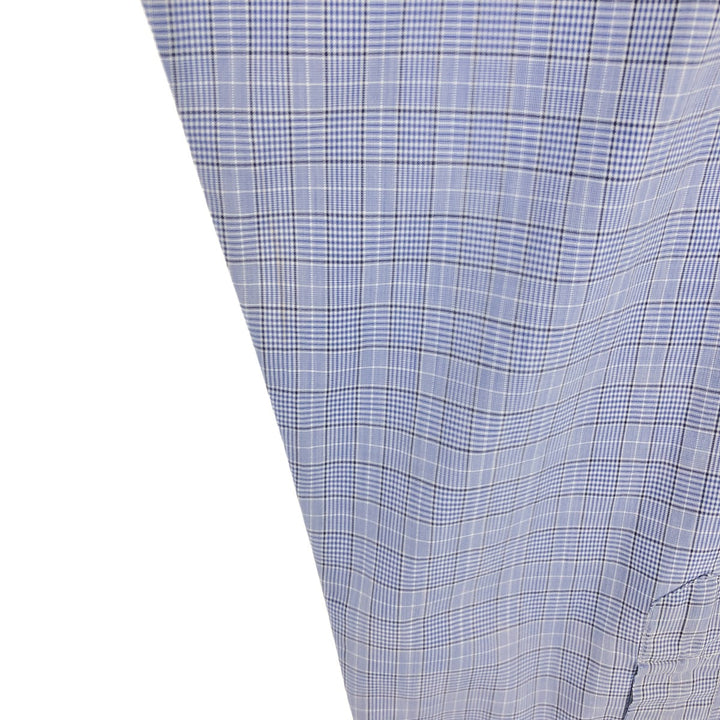 Ralph Lauren YARMOUTH Long Sleeve Button Down Check Shirt Men's XL /eaa464841