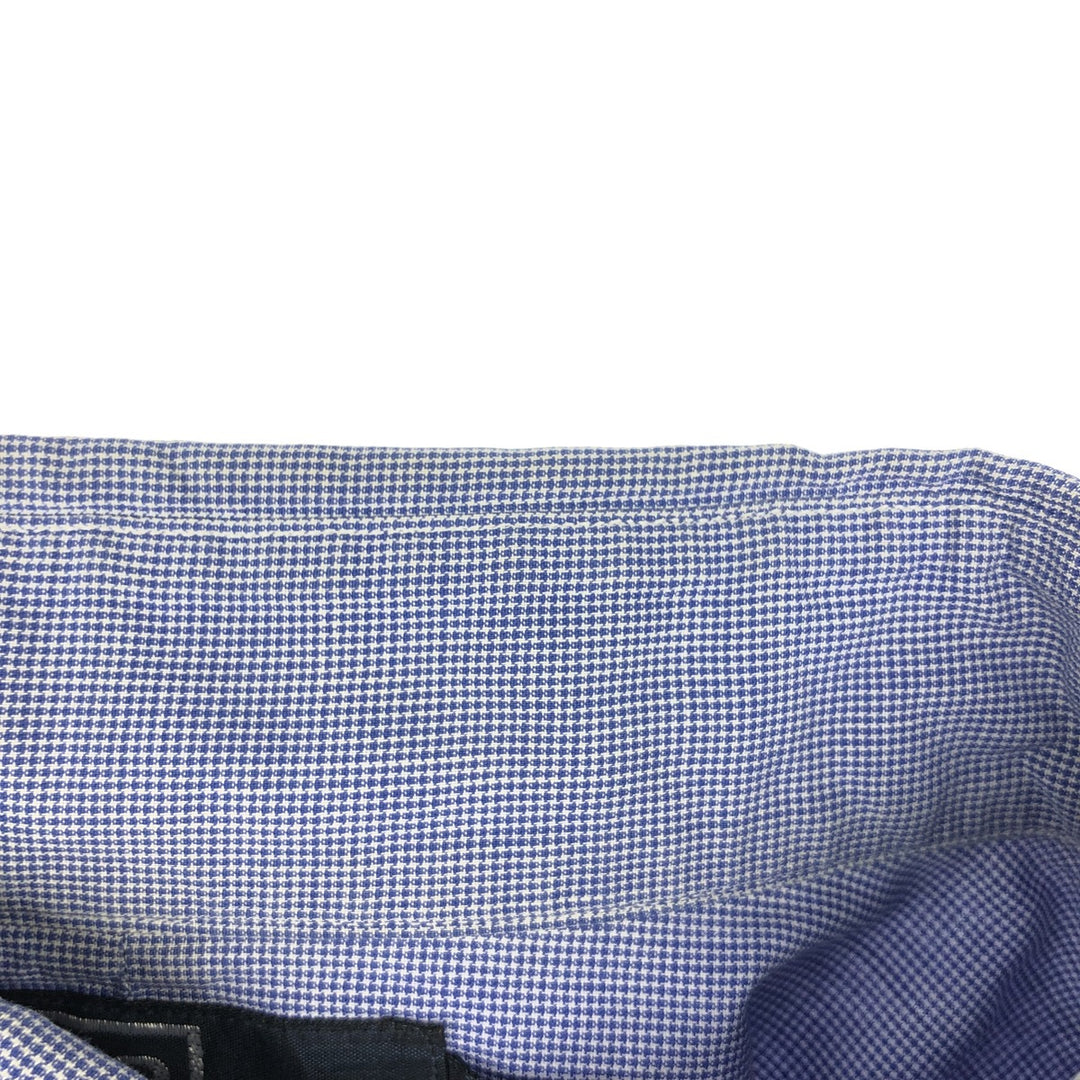 Ralph Lauren POLO by Ralph Lauren Long Sleeve Cotton Check Shirt Men's XL /eaa464853