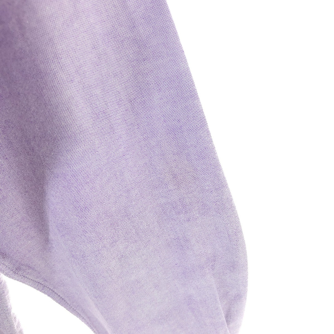 Ralph Lauren long sleeve button down shirt, men's size M / eaa464859