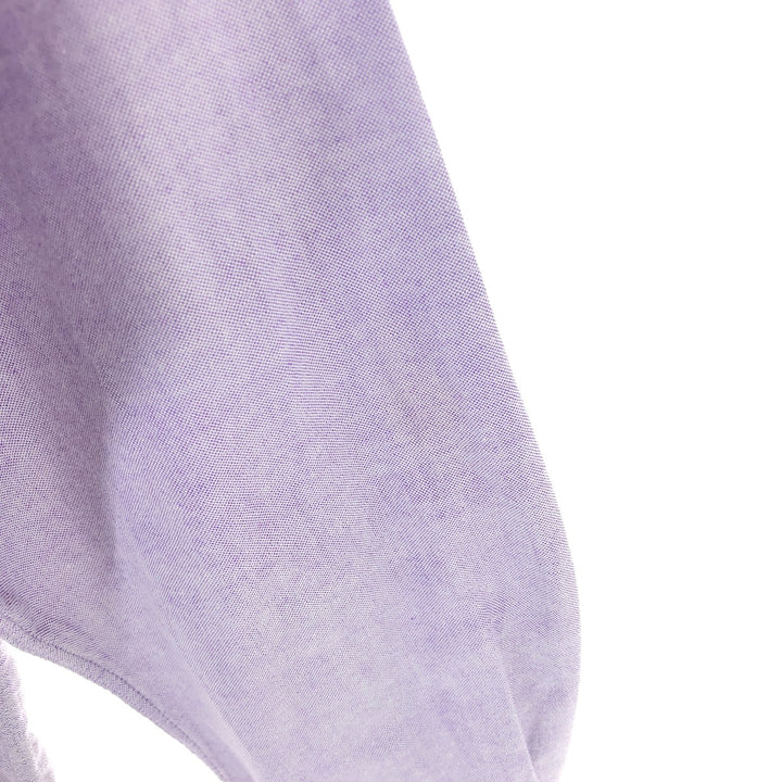 Ralph Lauren long sleeve button down shirt, men's size M / eaa464859