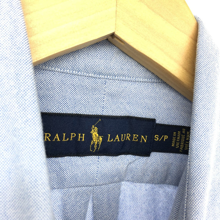 Ralph Lauren RALPH LAUREN Long Sleeve Button Down Shirt Men's S /eaa464865