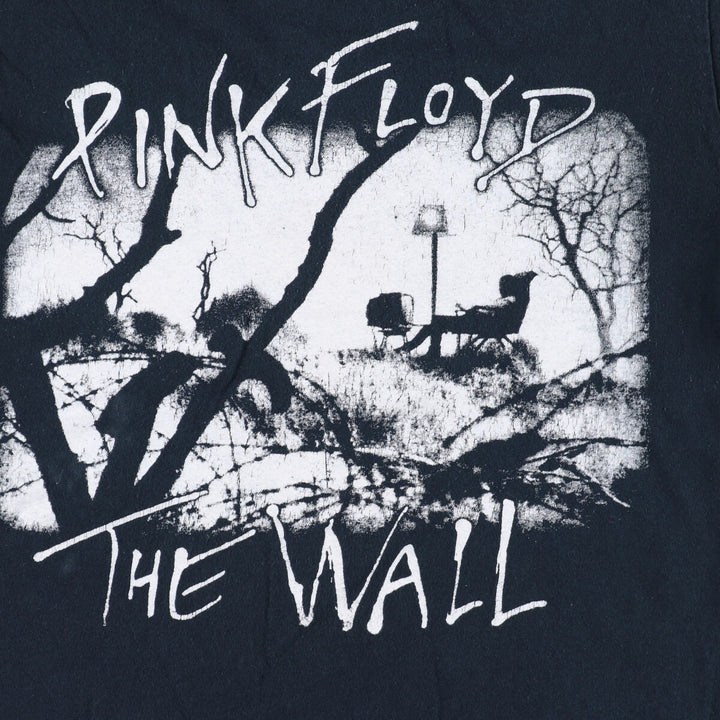 Gildan Pink Floyd Band T-Shirt, Men's Medium /eaa464954