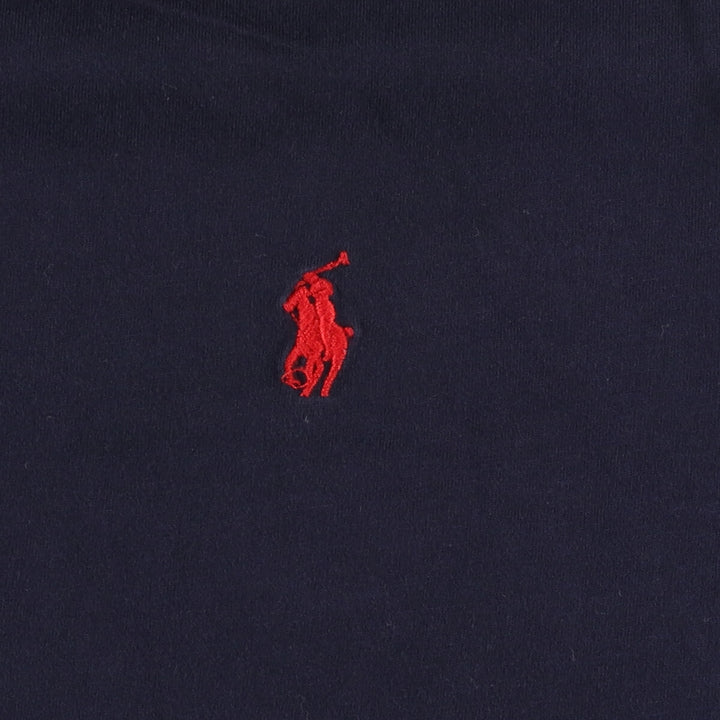 Ralph Lauren POLO RALPH LAUREN Short Sleeve One Point Logo T-Shirt Men's XL /eaa464966