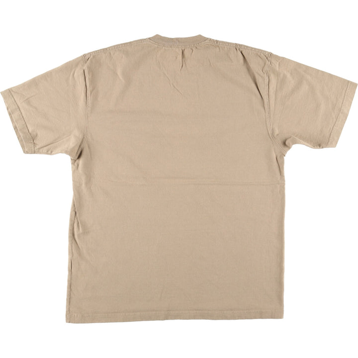 Carhartt Short Sleeve One Point Logo Pocket T-Shirt Men's XL /eaa464967