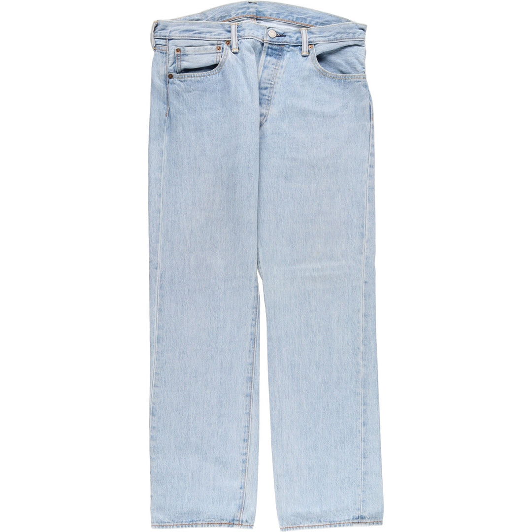 Levi's 501 straight denim pants for men, w36 / eaa464991