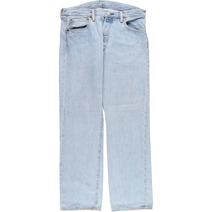 Levi's 501 straight denim pants for men, w36 / eaa464991