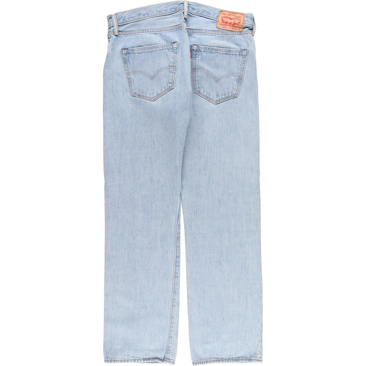 Levi's 501 straight denim pants for men, w36 / eaa464991