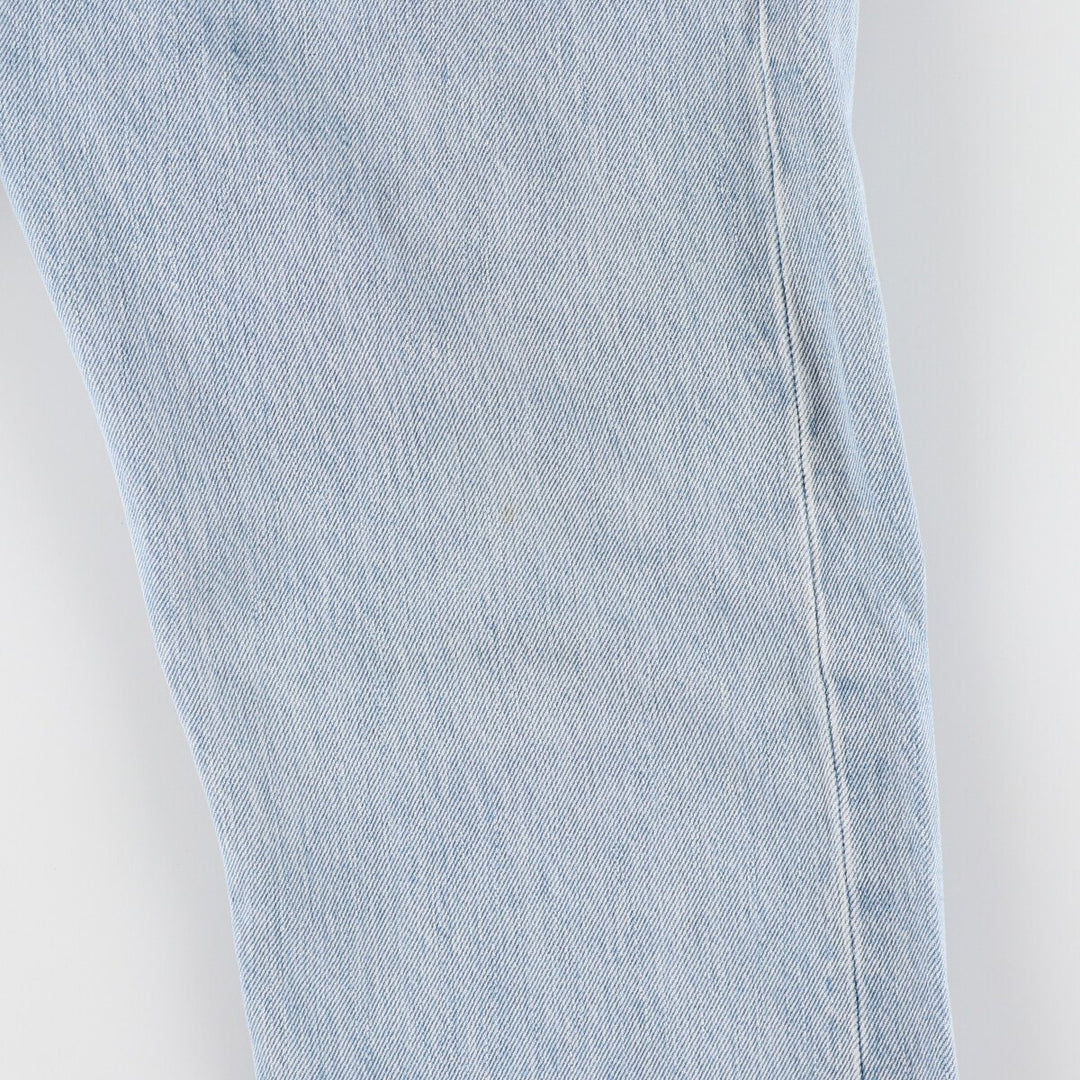 Levi's 501 straight denim pants for men, w36 / eaa464991