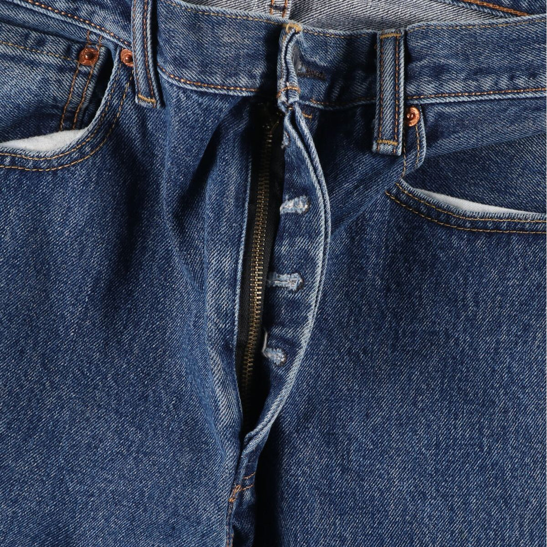 Levi's 501 straight denim pants for men, w36 / eaa464998