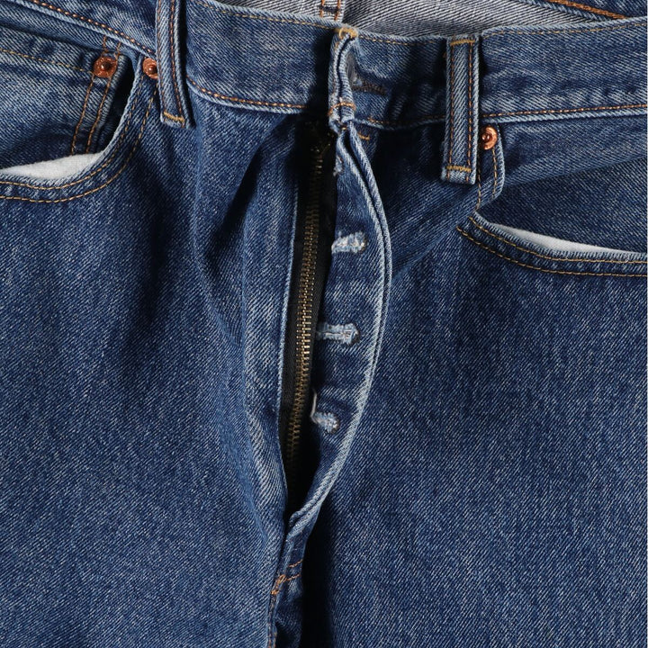 Levi's 501 straight denim pants for men, w36 / eaa464998