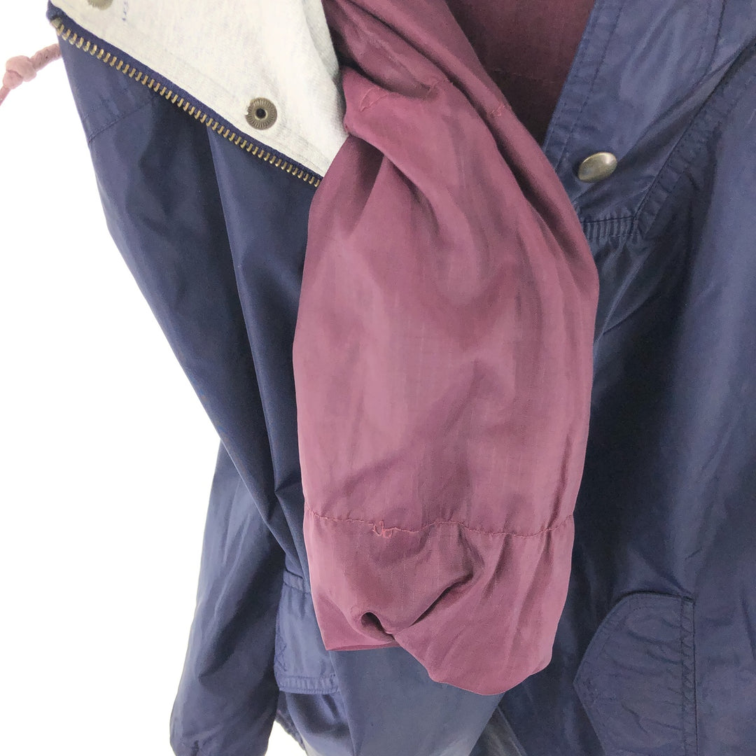 90'S GAP Old Gap Anorak Parka Men's L Vintage /eaa465020