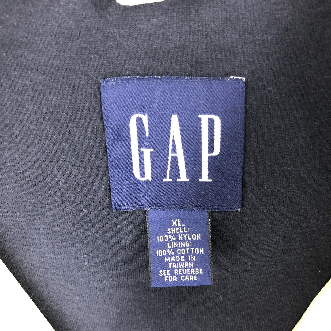 90'S GAP Old Gap Anorak Parka Men's XL Vintage /eaa465022