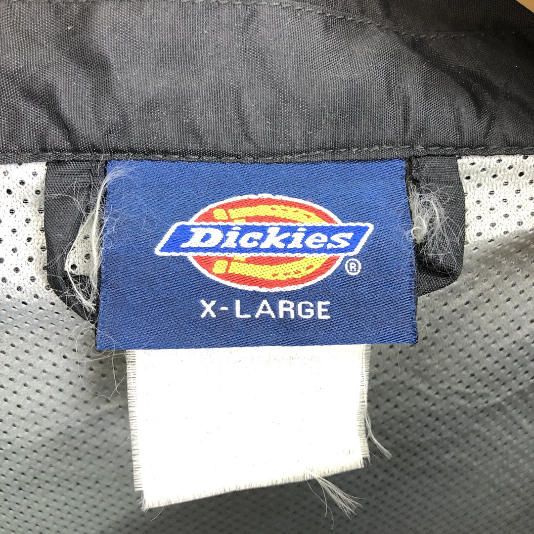 90'S Dickies nylon jacket men's XL vintage /eaa465026