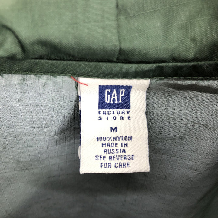 90s~00'S GAP Old Gap Anorak Parka Men's M Vintage /eaa465028