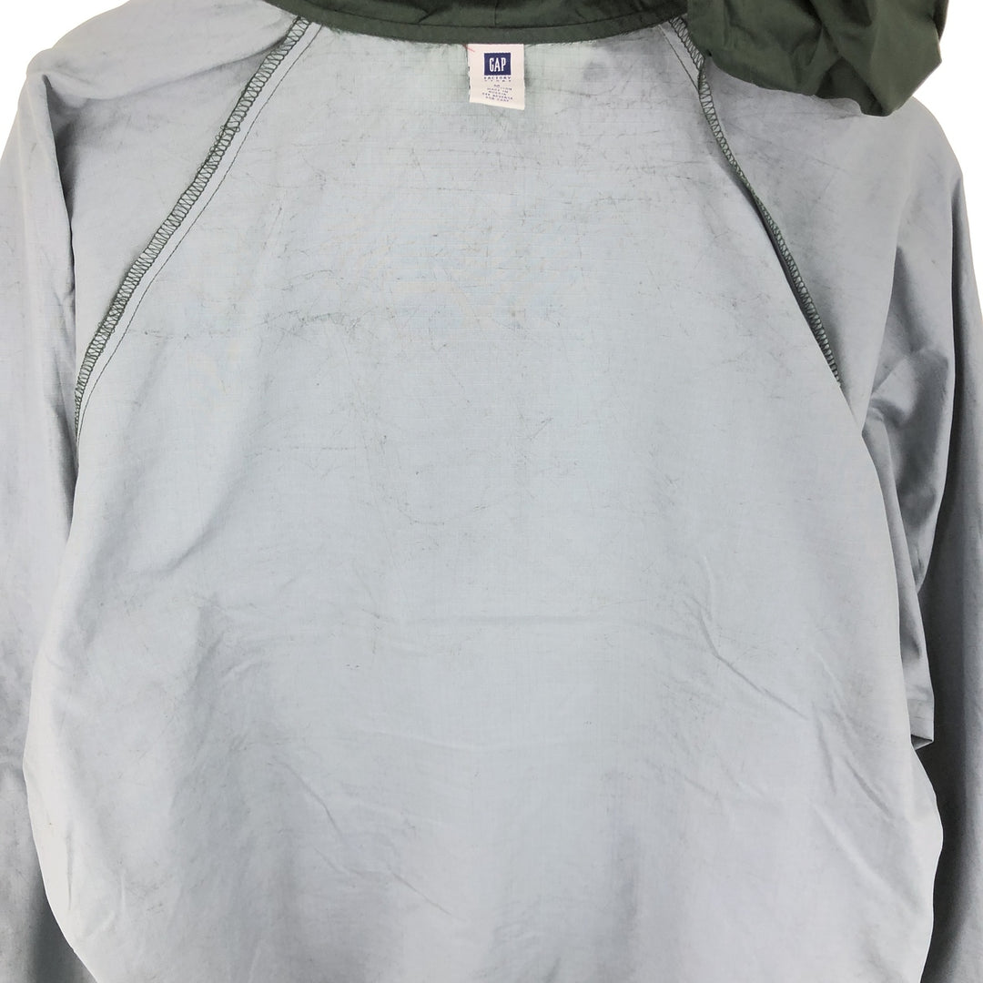 90s~00'S GAP Old Gap Anorak Parka Men's M Vintage /eaa465028