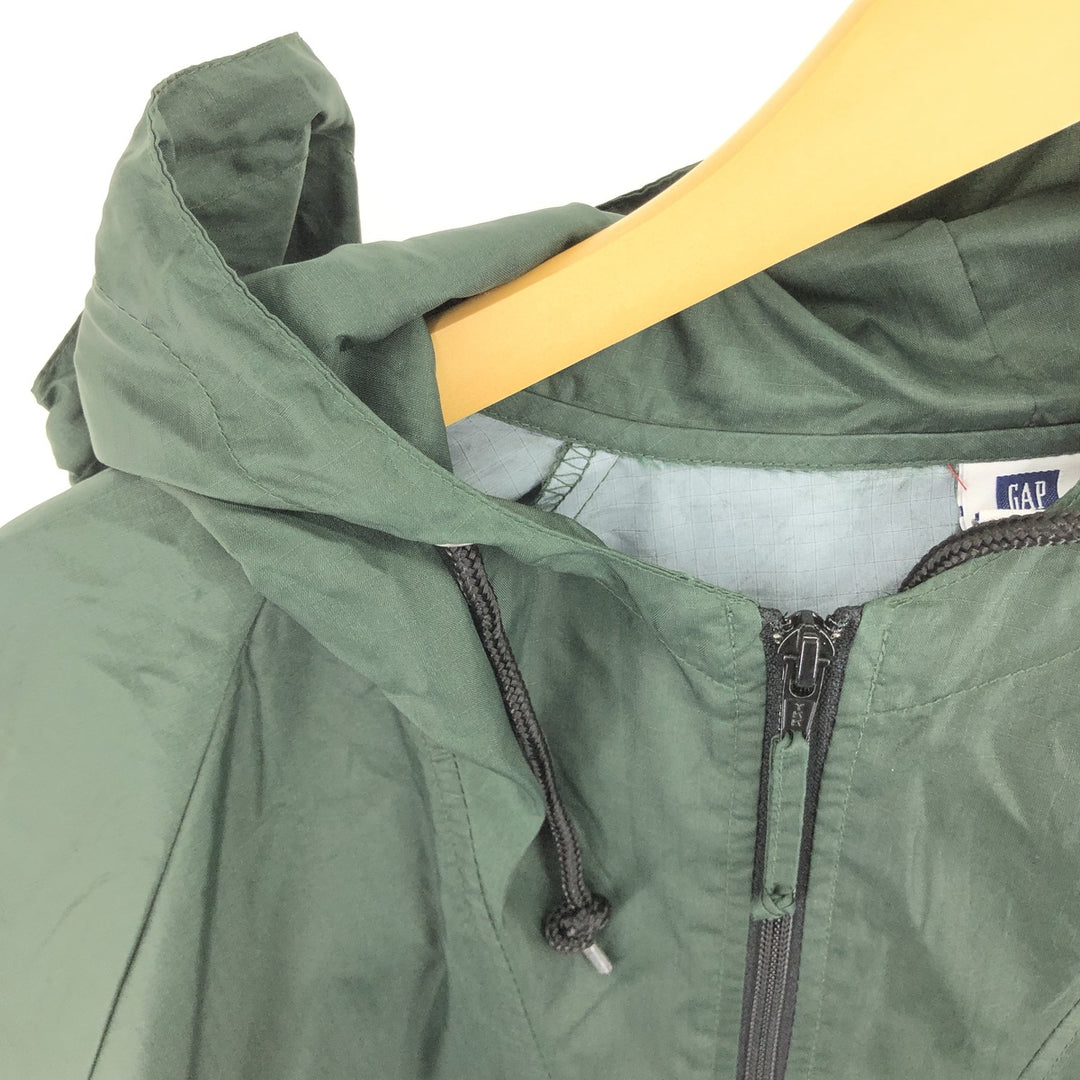 90s~00'S GAP Old Gap Anorak Parka Men's M Vintage /eaa465028