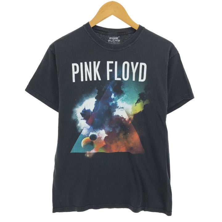 PINK FLOYD Pink Floyd band T-shirt, band T, men's size M / eaa465098