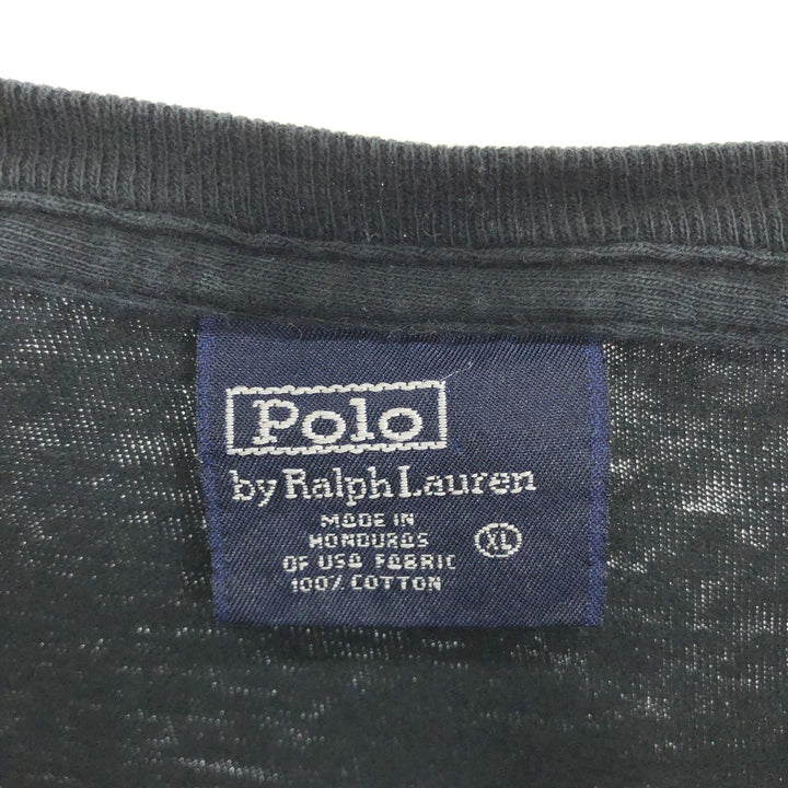 Ralph Lauren POLO by Ralph Lauren Long T-shirt Men's XL /eaa465110