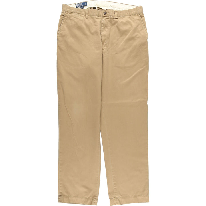 Ralph Lauren POLO by Ralph Lauren PROSPECT PANT Chino pants Men's w37 / eaa465117